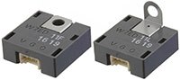 Omron W7ED 电容式触摸传感器图片