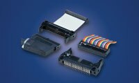 Board-to-Wire Connectors