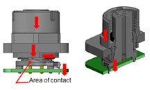 Shield structure