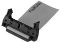 Image of Omron's XG4 Flat Cable Connectors