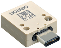 Omron XP2U-001 USB Type-C 测试插座图片