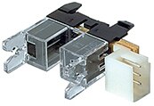 Omron 的致動器感測器