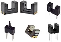 Photomicrosensors Images