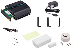 Image of Option's CloudGate LoRaWAN Connectivity Kits