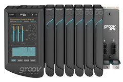 Image of Opto 22 groov EPIC