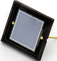 Opto Diode AXUV100G 大面積光電二極體的圖片