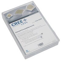 Image of New Energy's Chemical Compatibility Test Kits