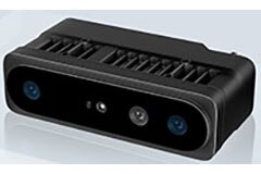 Image Orbbec Gemini 435Le Industrial-Grade Stereo Vision Camera