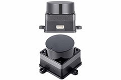 Image of Orbbec MS200k dToF LiDAR Sensor