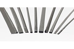 Image of Orbel Hi-Flex™ Fabric Over Foam EMI Gaskets