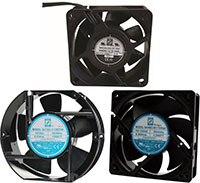 Image of Orion Fans' ATEX Certified Fans