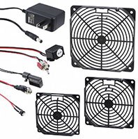 Orion Fans 的氣流監視器套件影像