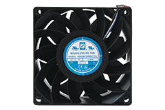 Image of Orion Fans' High Performance DC Fans
