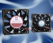 Image of Orion Fans' Vane Axial Series Fans