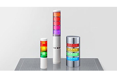 Image of PATLITE Network LAN Series