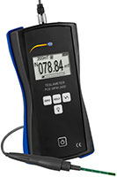 Image of PCE Instruments' PCE-MFM 2400 Electromagnetic Field Meter with 1% Accuracy