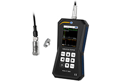 Vibrationsmessgerät PCE-VT 3900 - PCE Instruments | DigiKey