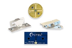 Image of PCTEL's EMB-91000x Embedded Antennas