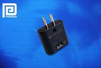 Image of Phihong USA's PSA05X Series – 5 Watt Adapter 