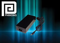 Image of Phihong's PSA120U Series Desktop Adapters