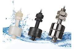 Image of PIC GmbH's Level Sensors