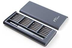 Precision S2 Magnetic 25-in-1 Screwdriver Set - PTSolns