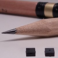 Image of PUI Audio SMT-0440 Series Transducers