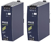Image des convertisseurs CC/CC de 240 W série CD10 de PULS