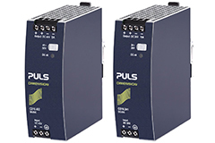 Image of PULS' CD10 Series 240 W DC DC Converters
