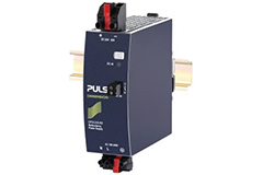 Image of PULS' CP20.245-R2 DIN Rail Power Supply
