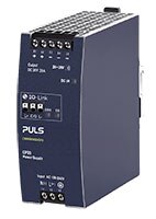 Image of PULS DIMENSION Series Power Supplies with IO-Link 