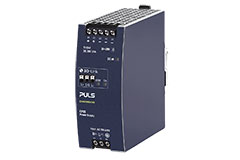 Image of PULS DIMENSION Series Power Supplies with IO-Link 