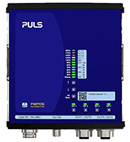 PULS의 FIEPOS IP65/67 현장 실장형 전원 공급 장치 이미지