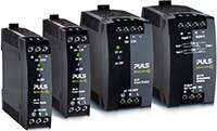 PULS 的 MiniLine 電源供應器圖片