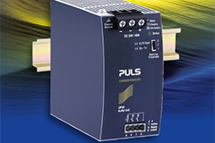 Image of PULS's UF Series