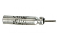 Image of Panasonic's BR Series Lithium Primary Pin Batteries