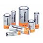 Image of Panasonic's Nickel Metal Hydride Batteries