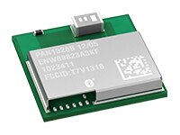 PAN1326B/1316B Series