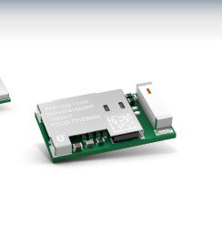 Panasonic Wireless Connectivity