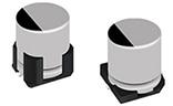 EEH Series Hybrid Capacitors - Panasonic