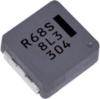 Image of Panasonic's ETQ-P Series Vibration Resistant Power Choke Coils