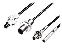 Image of Panasonic's GX Series Inductive Prox Sensors