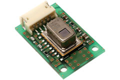 Grid-EYE® Infrared Array Sensor - Panasonic | DigiKey