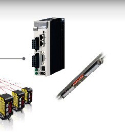 Panasonic 工業自動化