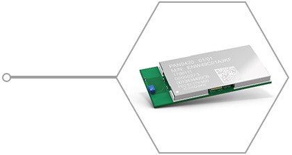 PAN9420 Series