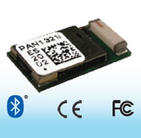 Image of Pan1321i Bluetooth RF Module