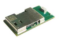 Image of Panasonic's PAN1322 Series