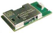 Image of Panasonic's PAN1721 Series Bluetooth&reg; Low Energy Module