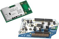 Image of Panasonic PAN1782 Series Bluetooth® Low Energy Module RF Module