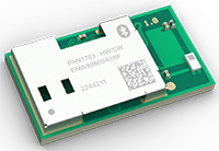 Image of Panasonic PAN1783 Bluetooth® Low Energy Module